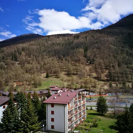 Week-end Apartmán Pragelato