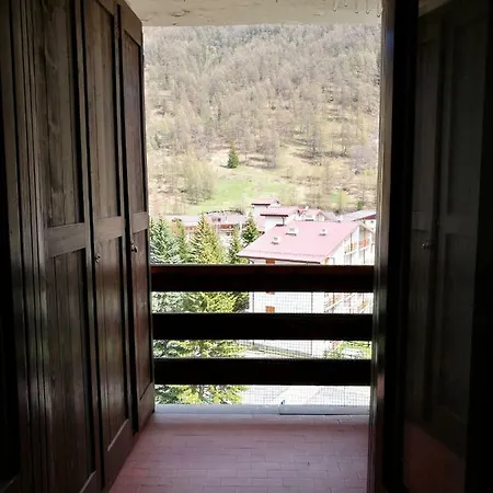 Week-end Apartmán Pragelato