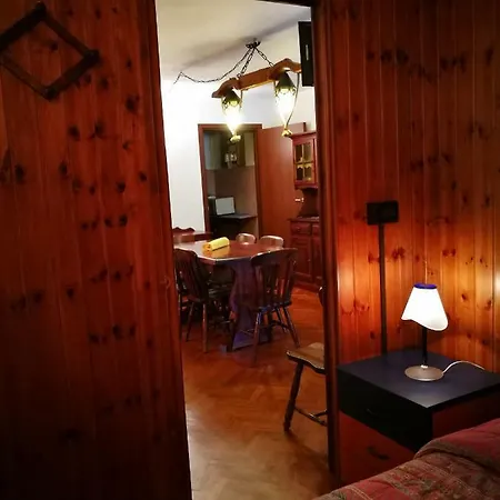 Apartmán Week-end *